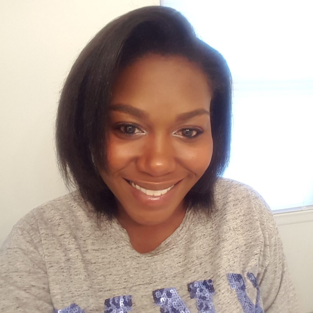 Meet your Posher, Sheena